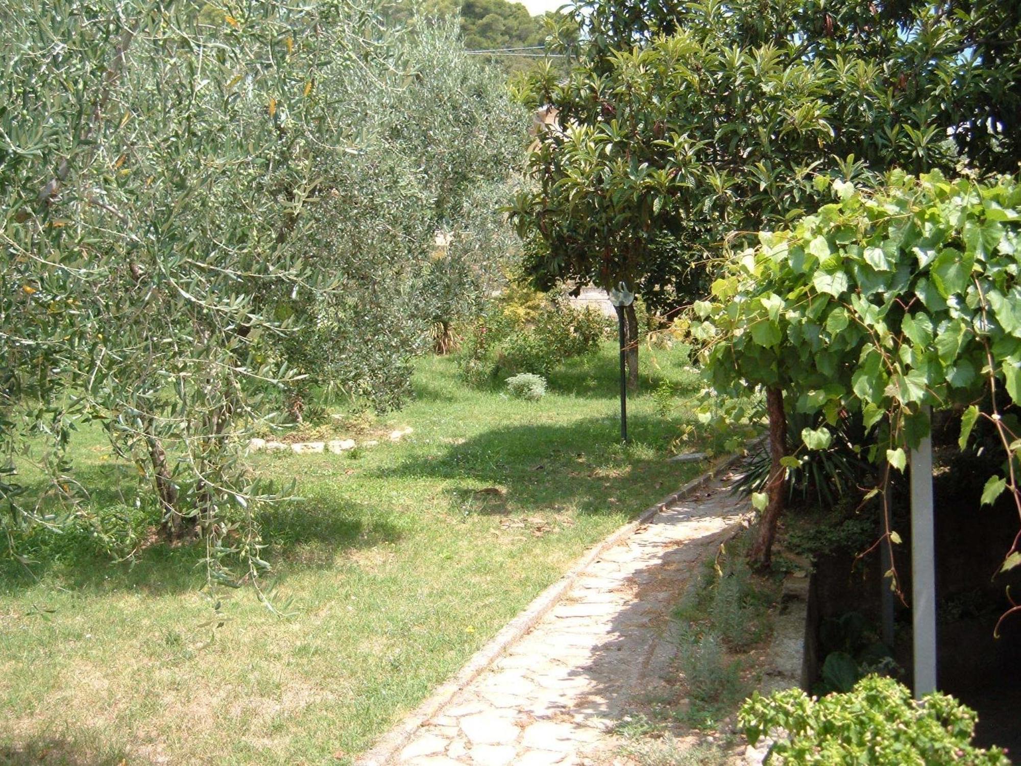 L'Uliveto Villa Montebuono  Exterior photo