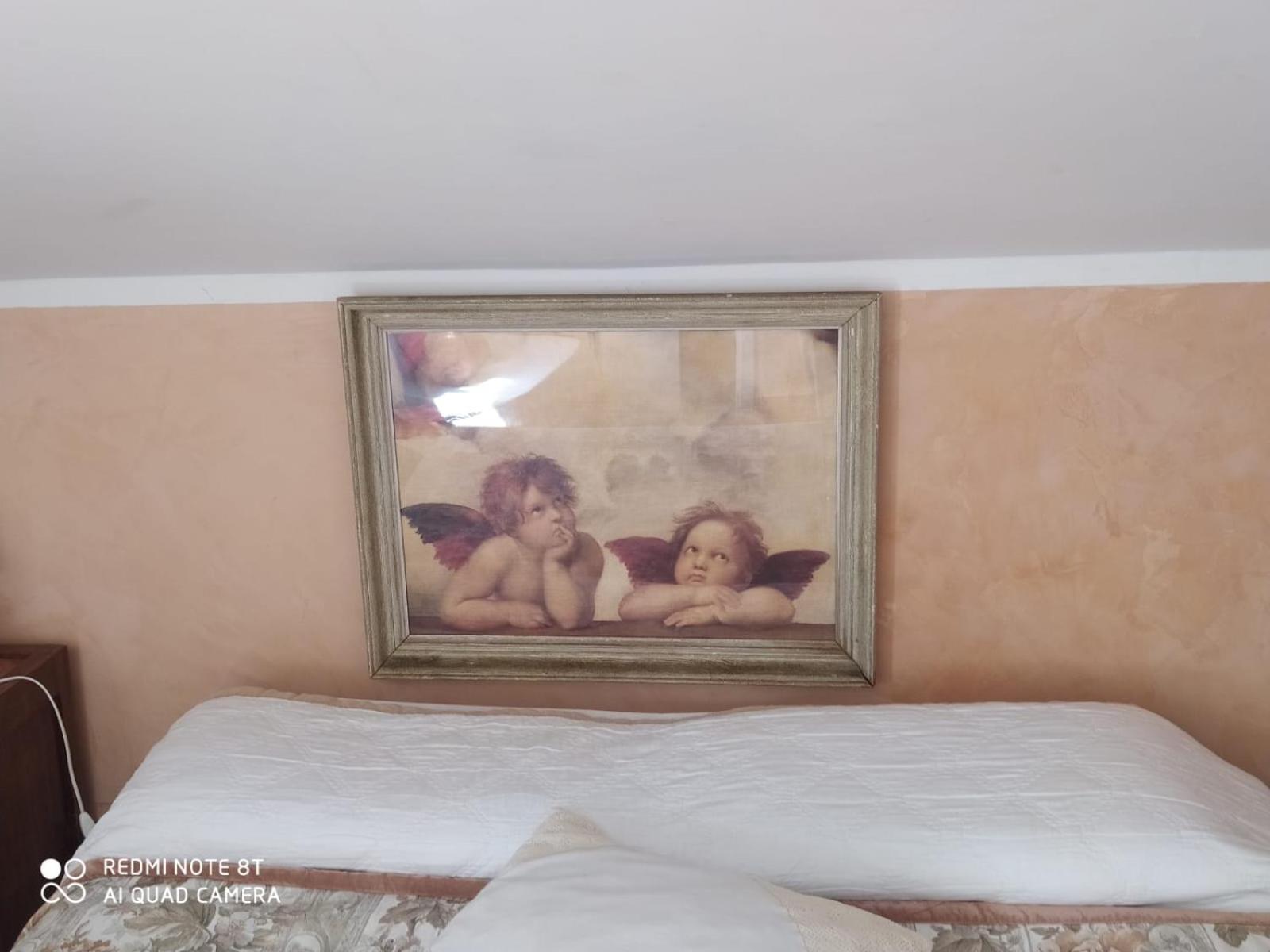 L'Uliveto Villa Montebuono  Room photo