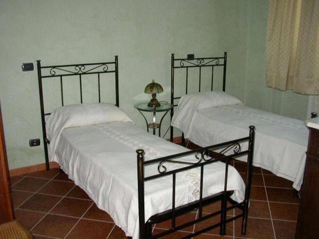 L'Uliveto Villa Montebuono  Exterior photo